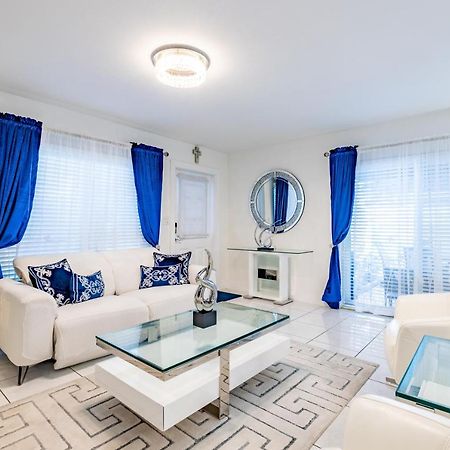 Luxurious And Cozy Townhouse 3 Bedrooms 2.5 Bath Майами Экстерьер фото